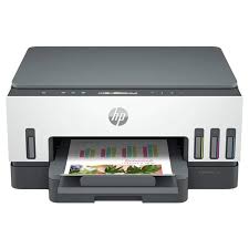 IMPRESORA HP 720 SMART TANK MFP WIFI DUPLEX WIN MAC  APML RED 15PPM 9PPMC GT53 52