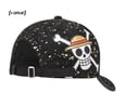Trucker Capslab SP One Piece Entera
