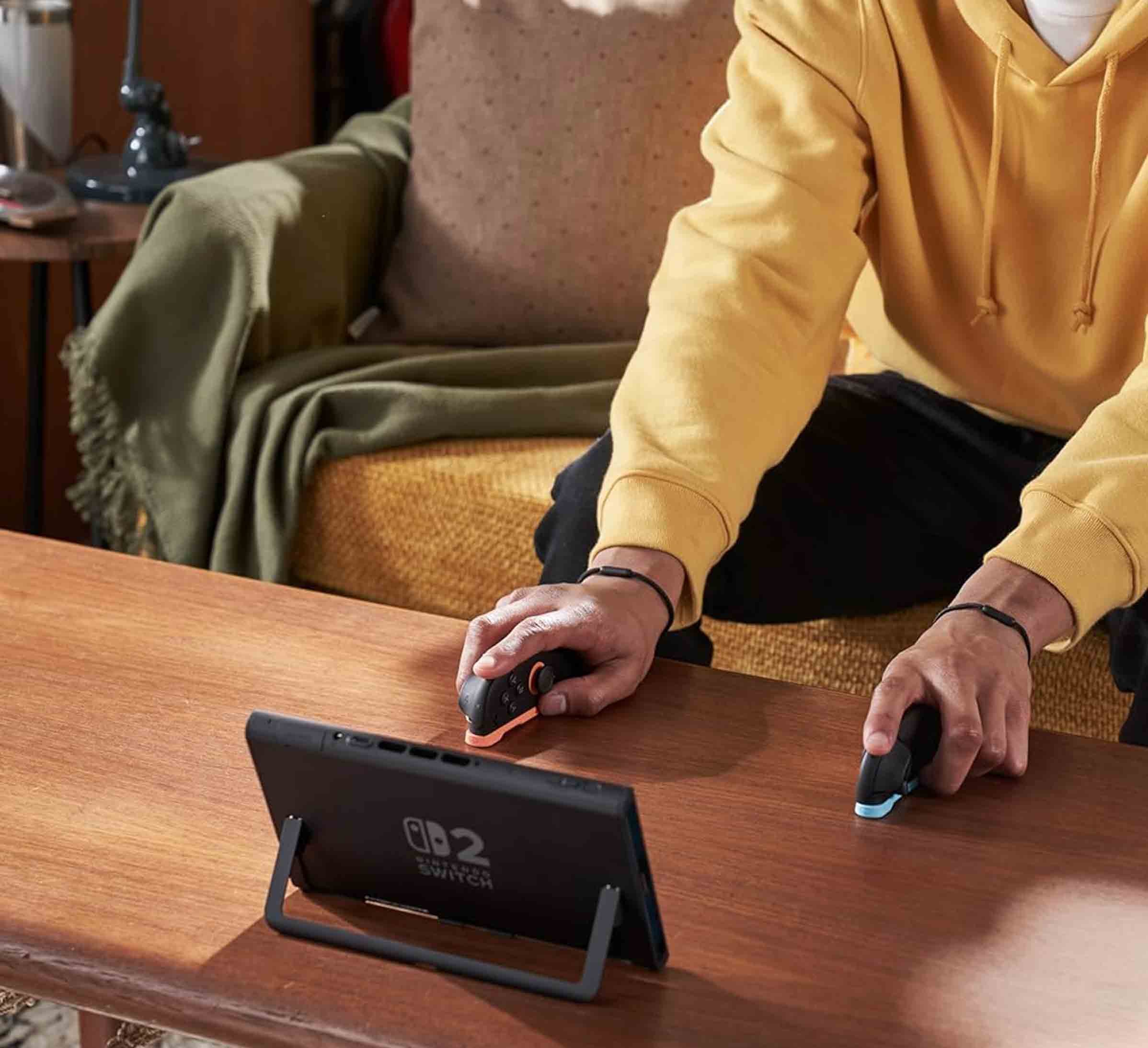 Nintendo switch 2 standard edition console US edition