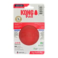 Kong Juguete Kb1 Ball W/Hole Perro Medium/Large *1