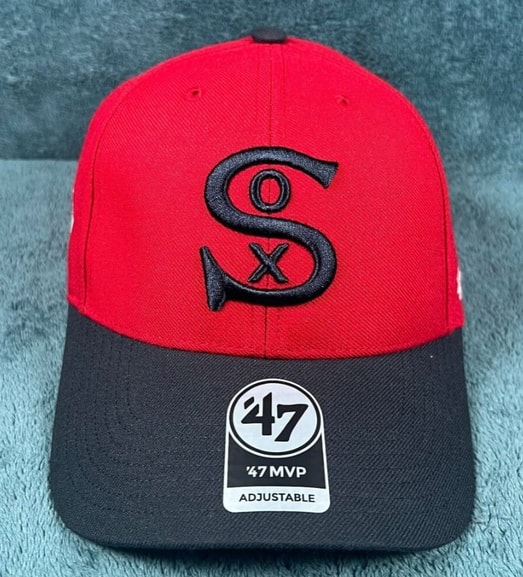 47 CHICAGO WHITE SOX MLB 23
