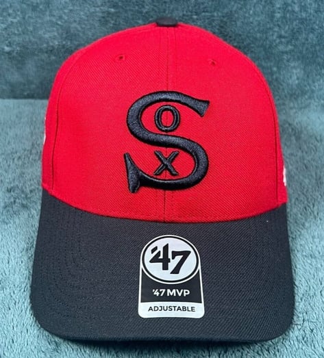 47 CHICAGO WHITE SOX MLB 23