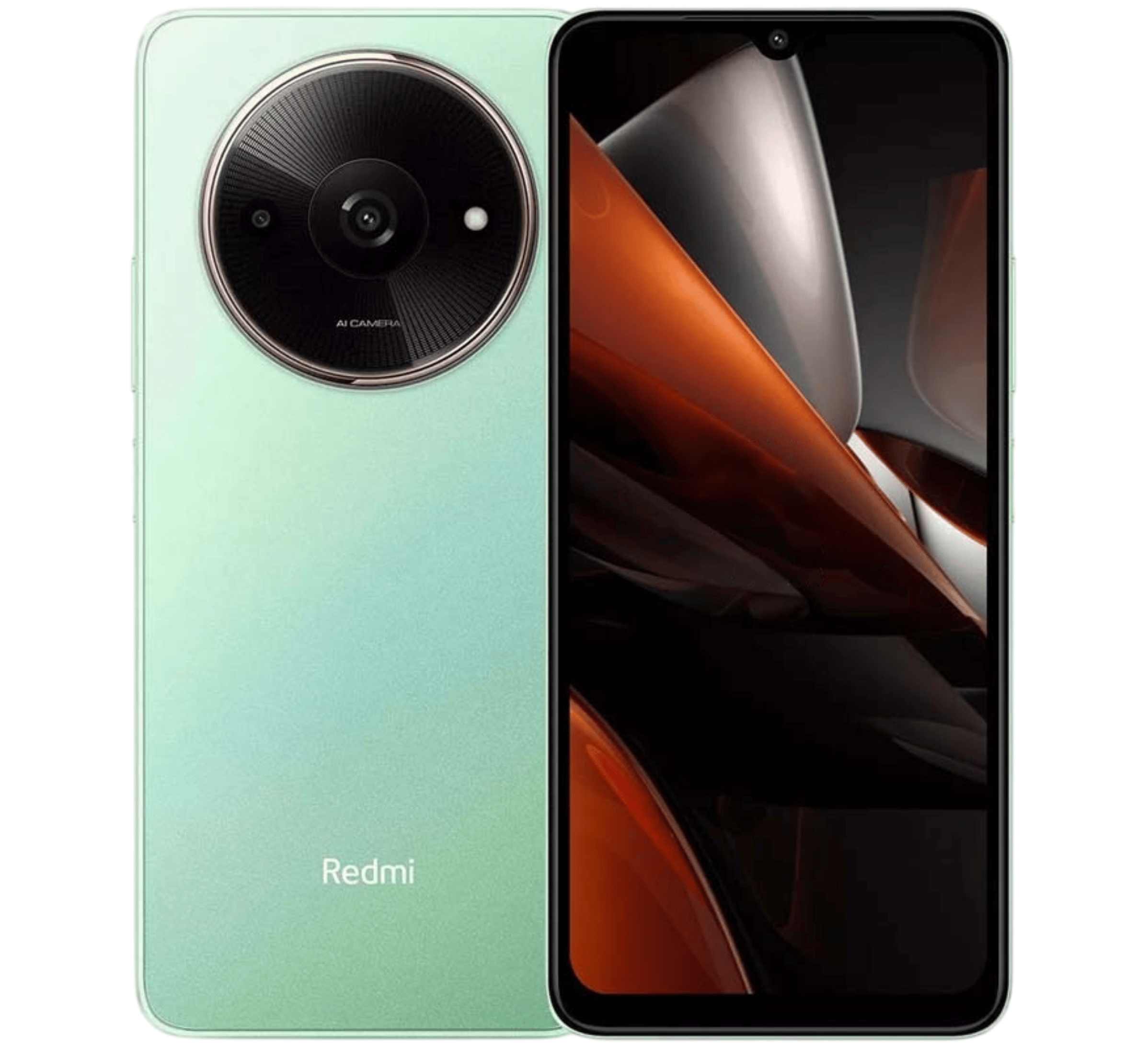 Xiaomi Redmi A3X  | ROM 128 GB  | RAM 4 GB (físico)