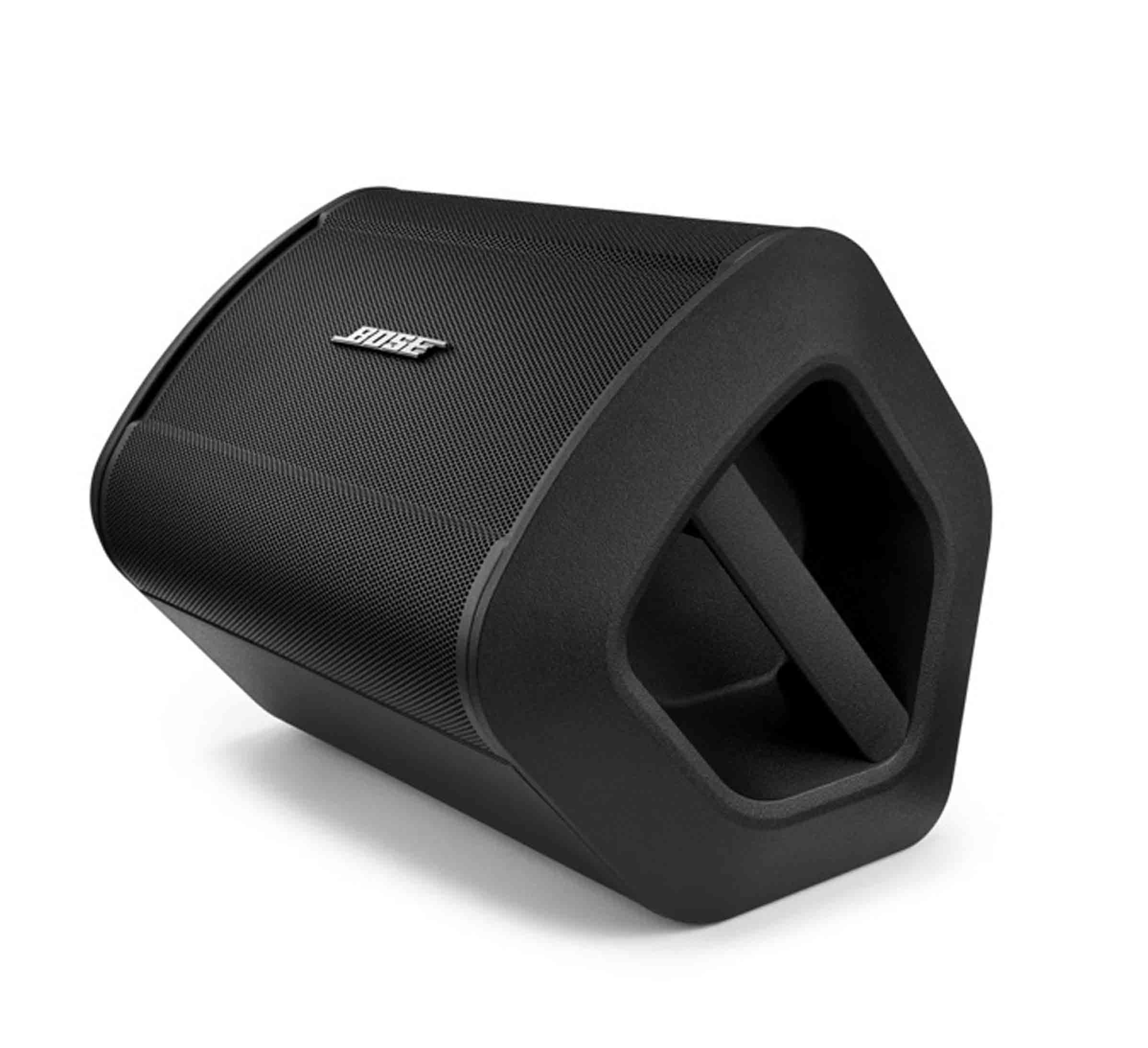 Bose Parlante S1pro Plus | Bt | Usb-C | Color negro