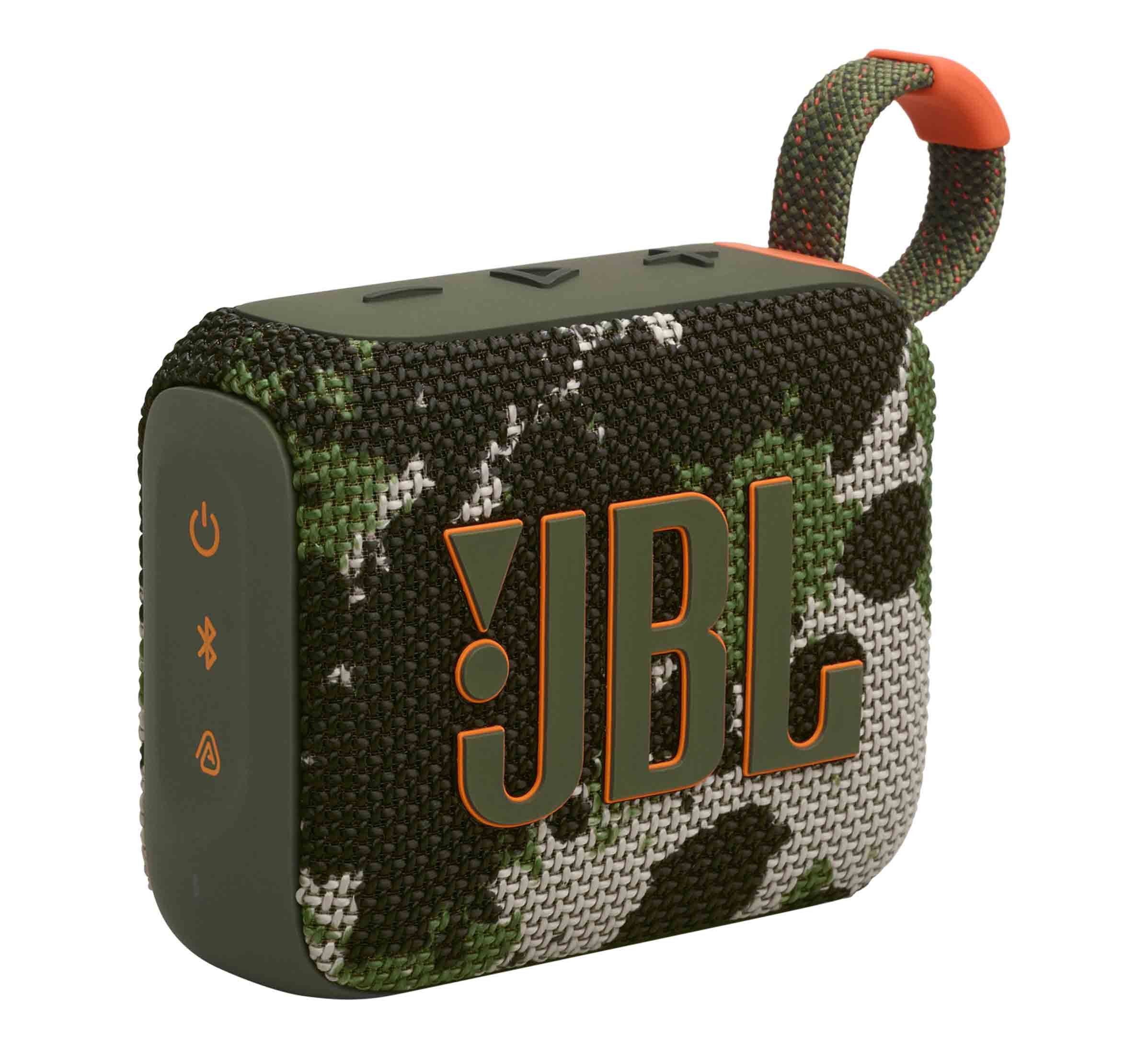 Jbl Parlante Go 4 | IP67|