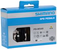 Pedal SHIMANO MTBBMX PD-M540