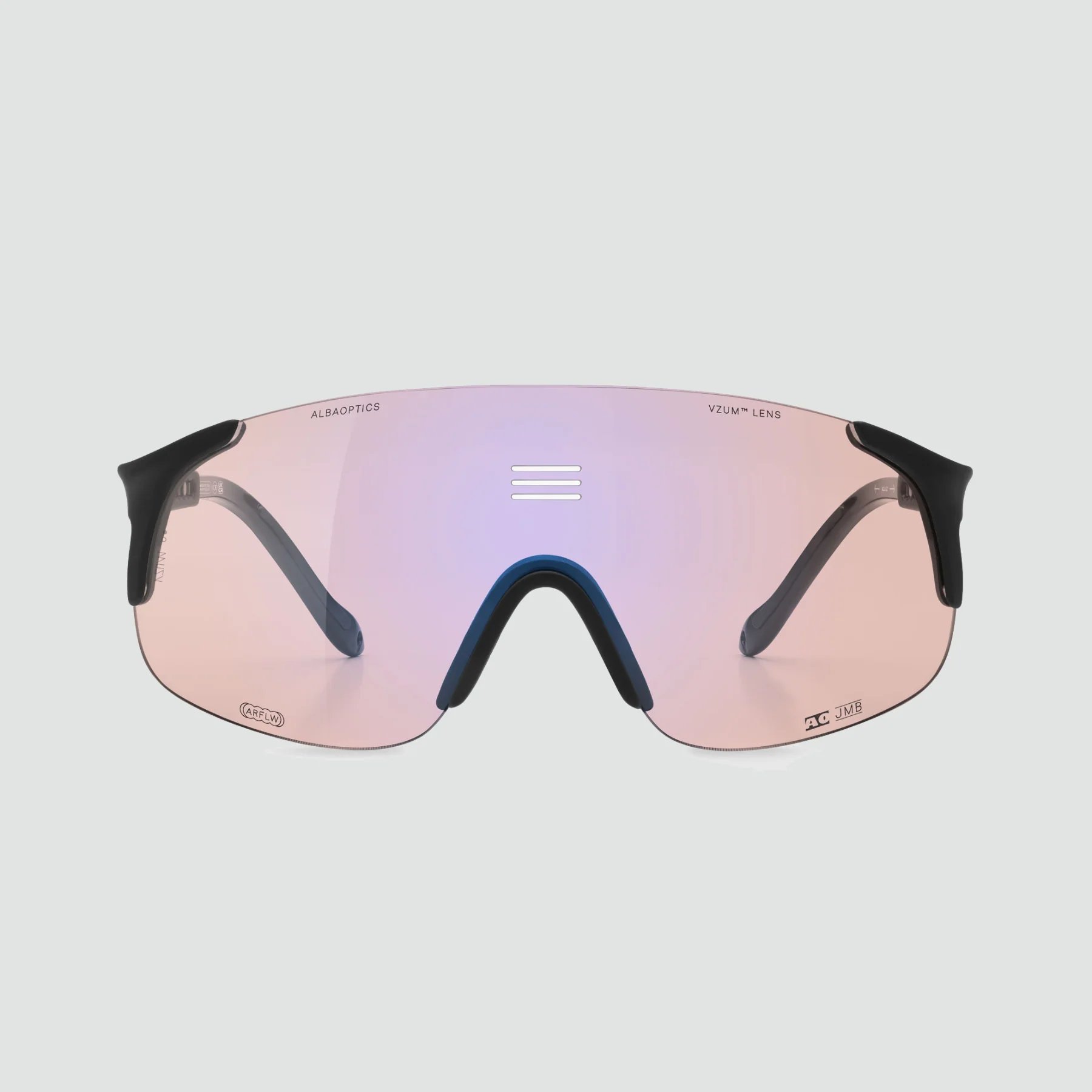 ALBA OPTICS JUMBO