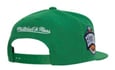 Mitchell & Ness NBA Conference Patch Celtics