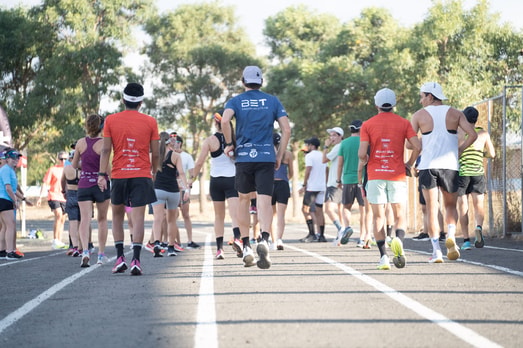 Solo Camp Triatlón (sin hospedaje ni alimentación)