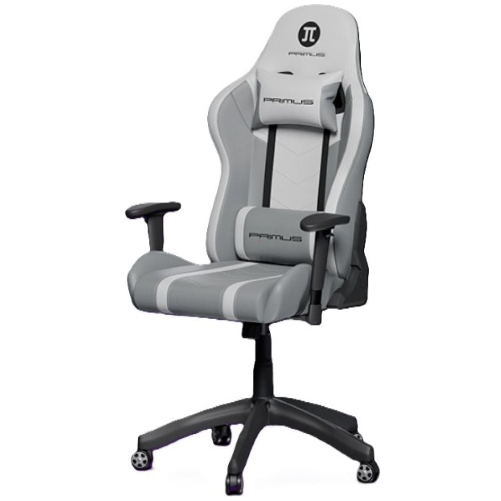 SILLA GAMER PRIMUS PGLC THRONOS100T BABY BLUE