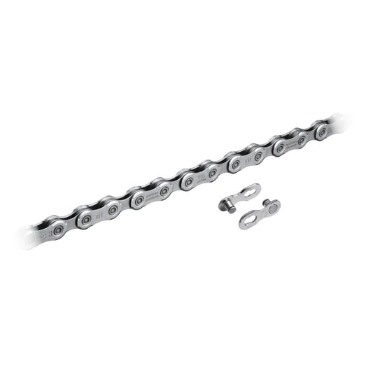 CADENA SHIMANO 12v DEORE CN-M6100 126 links JP