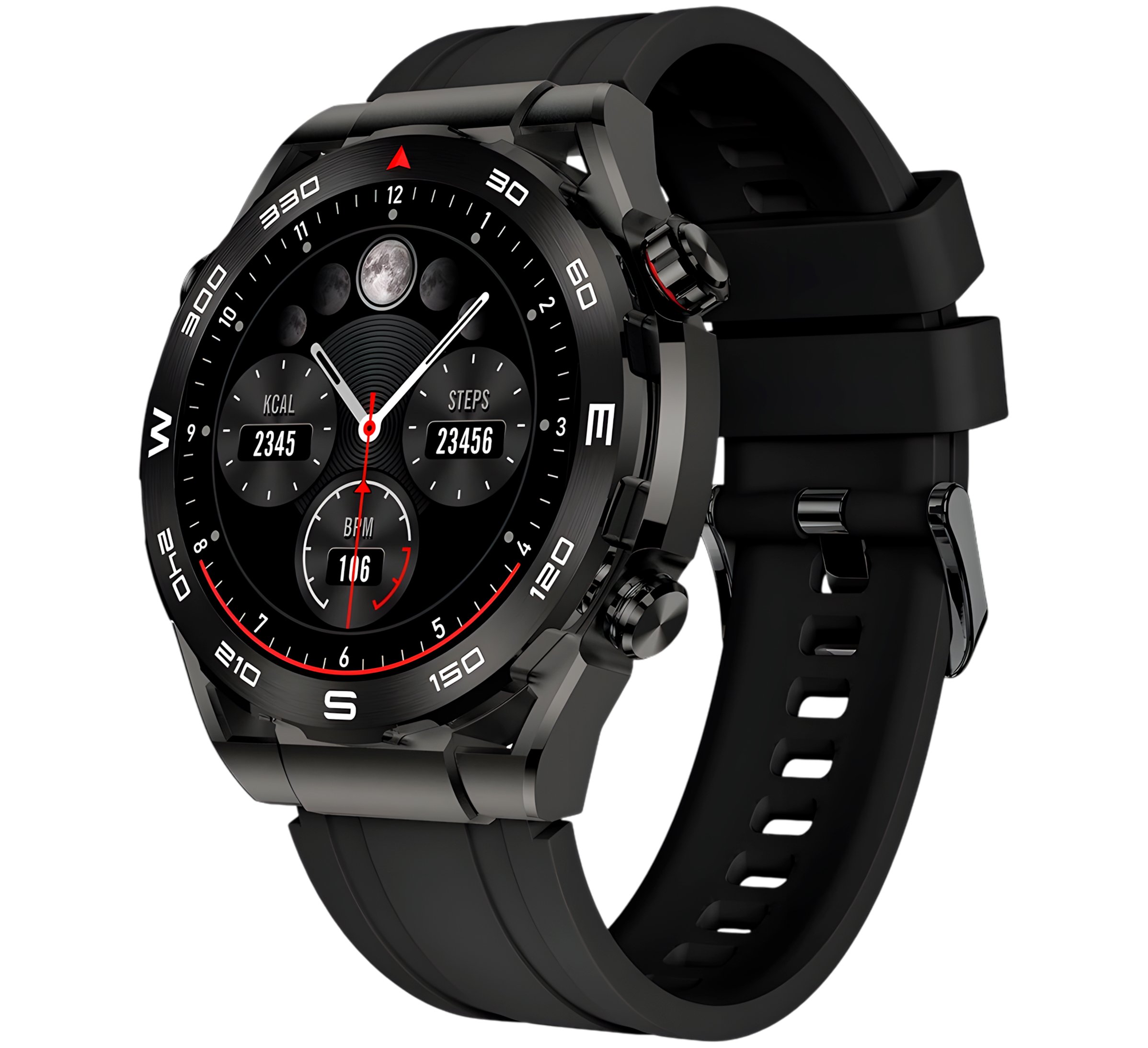 Monster reloj smart AM13