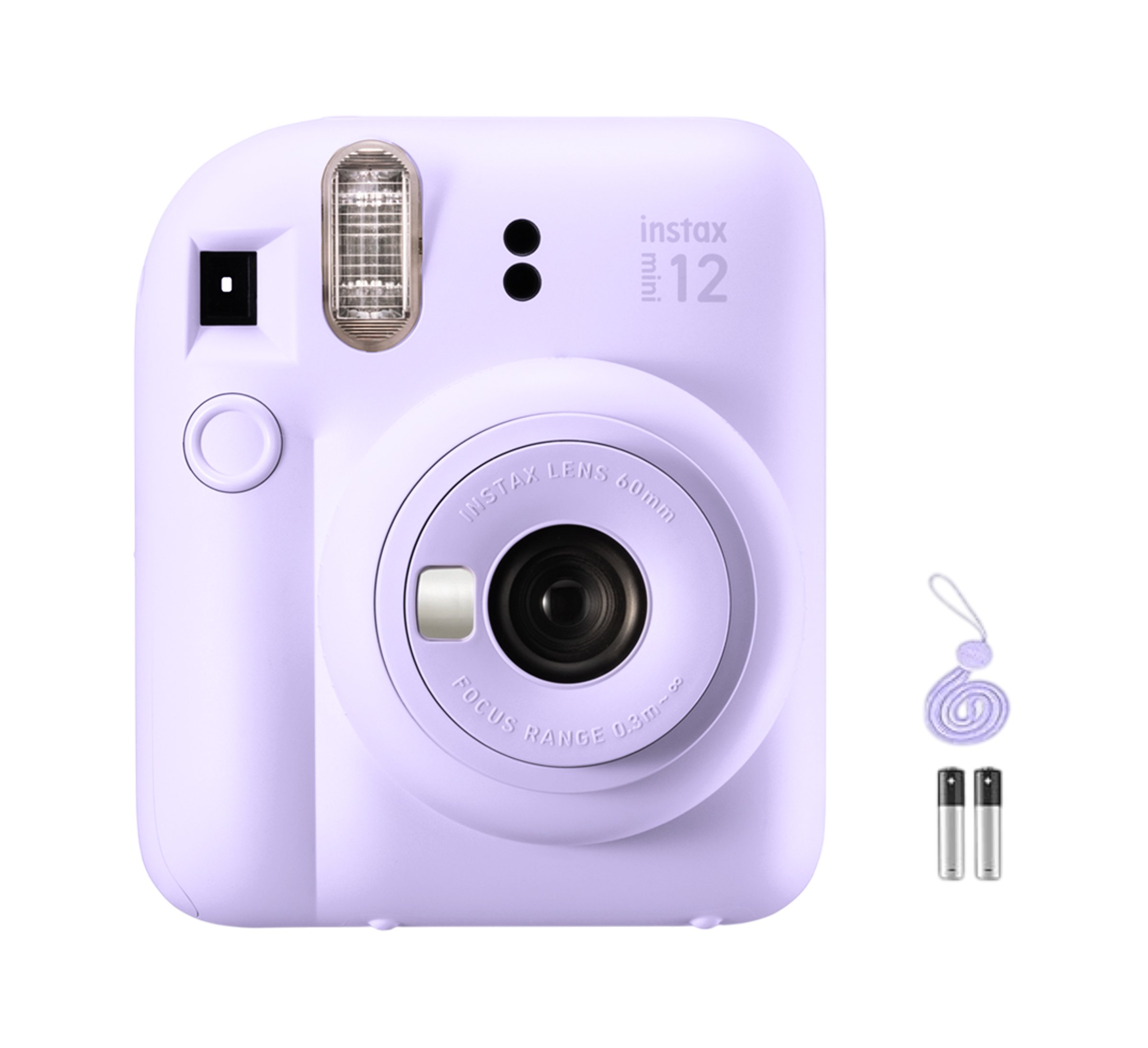 Fujifilm Instax Mini 12 Cámara Instantánea
