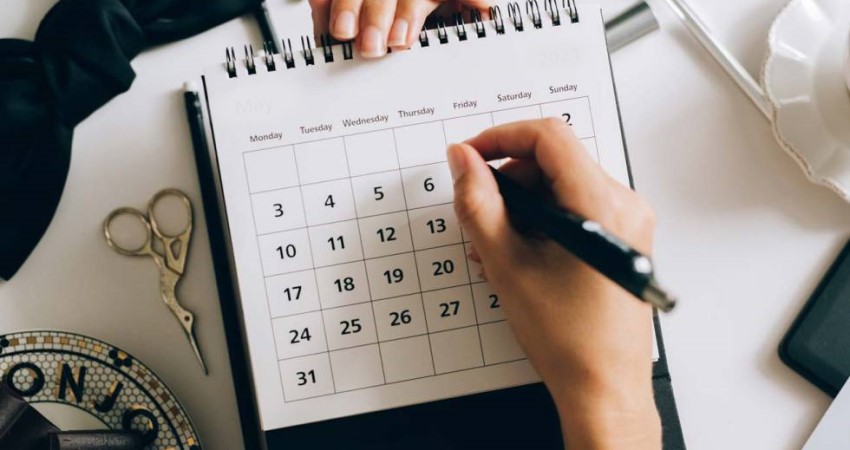 SRI amplía el plazo para presentar el Anexo de Accionistas