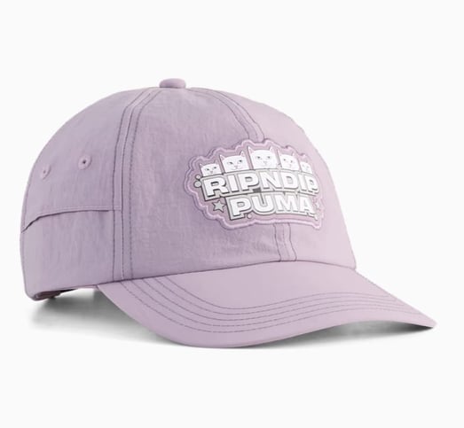 PUMA RIPNDIP LIGTH PURPLE