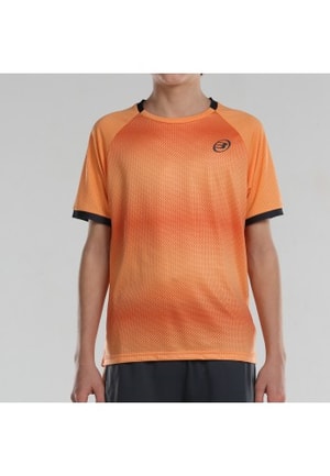 CAMISETA BULLPADEL ACTUA J 037 14