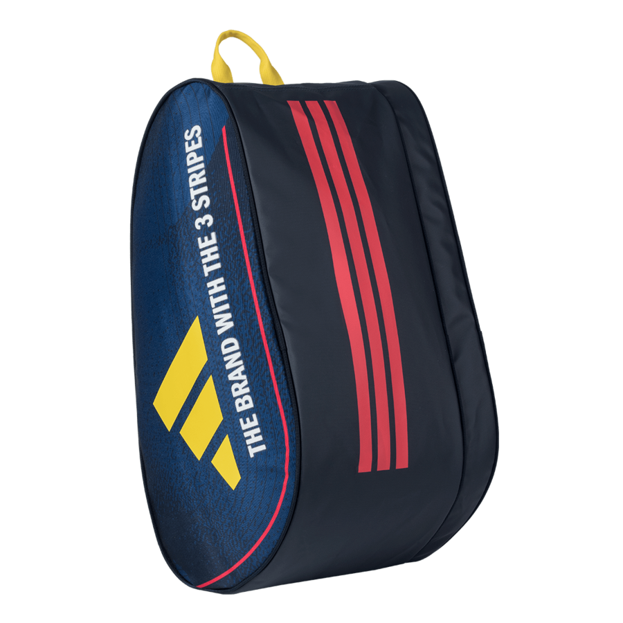 PELETERO ADIDAS CONTROL BLUE 3.4