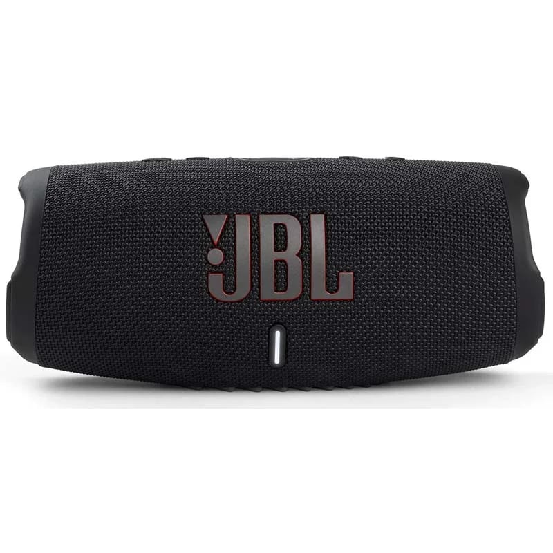 Parlante JBL Charge 5 Portátil Negro 40w