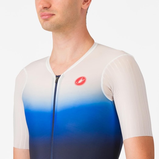 PR 2 SPEED SUIT