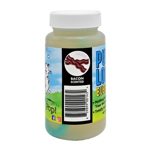 Atomic Juguetes Burbujas Puppy Love Bubbles Tocino *118Ml