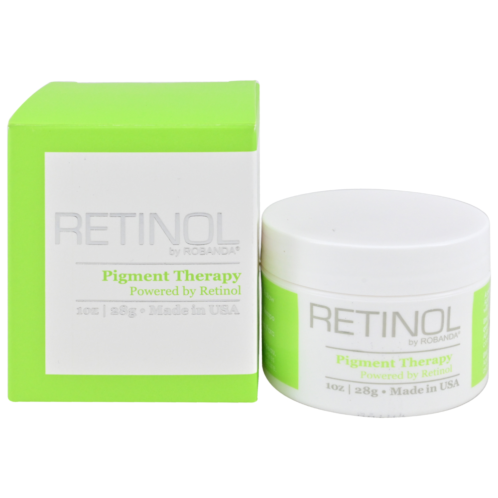Retinol Pigment Therapy 28 g
