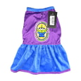 Betoven Vestido Extraterrestre Talla M *1
