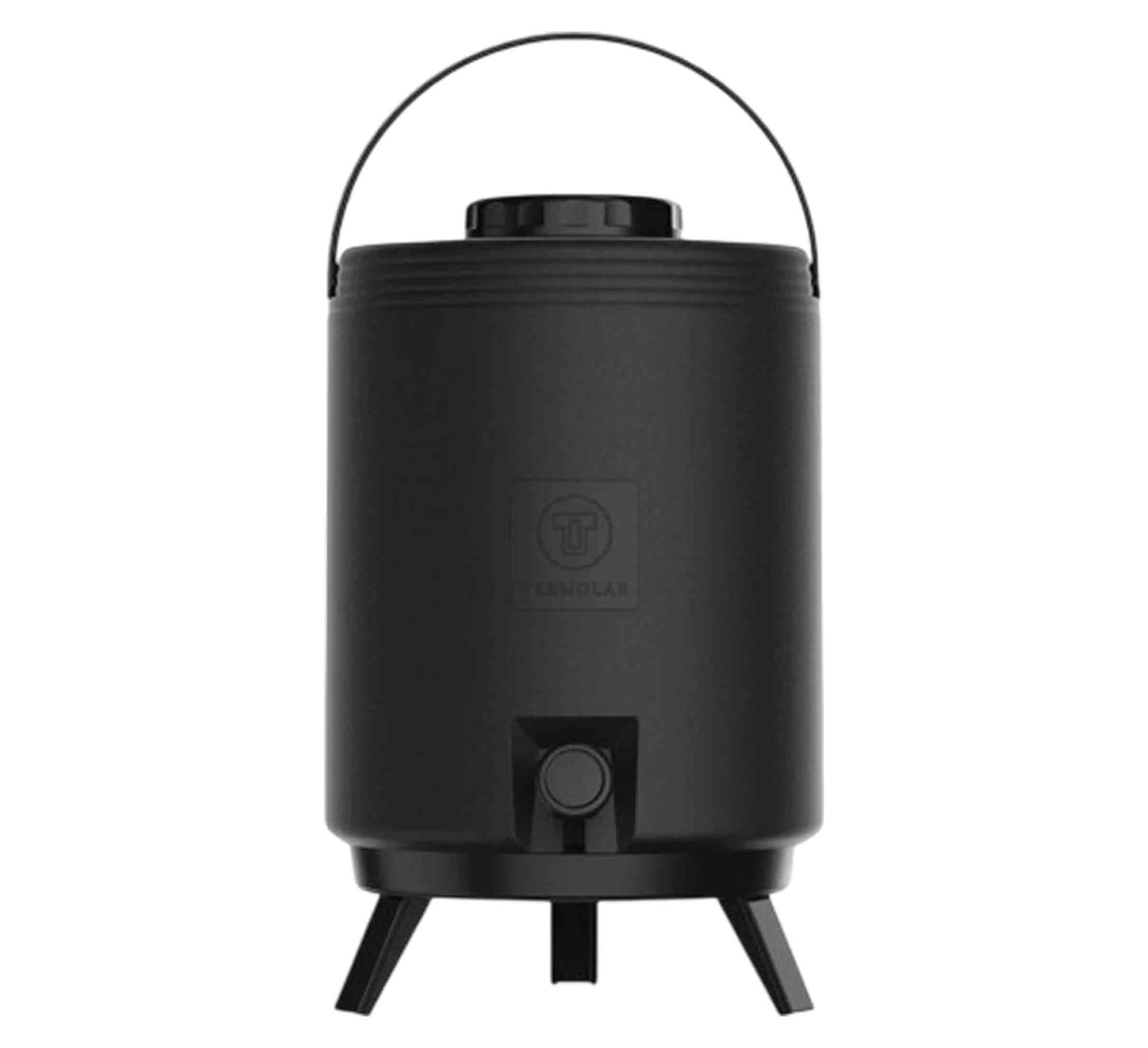 Termolar Cooler │ Capacidad de 12 Litros
