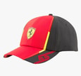 SF FERRARI PUMA ROJA/NEGRA