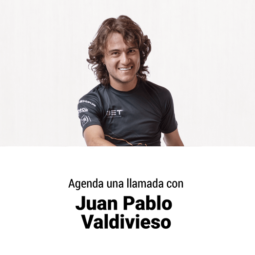 Juan Pablo valdivieso