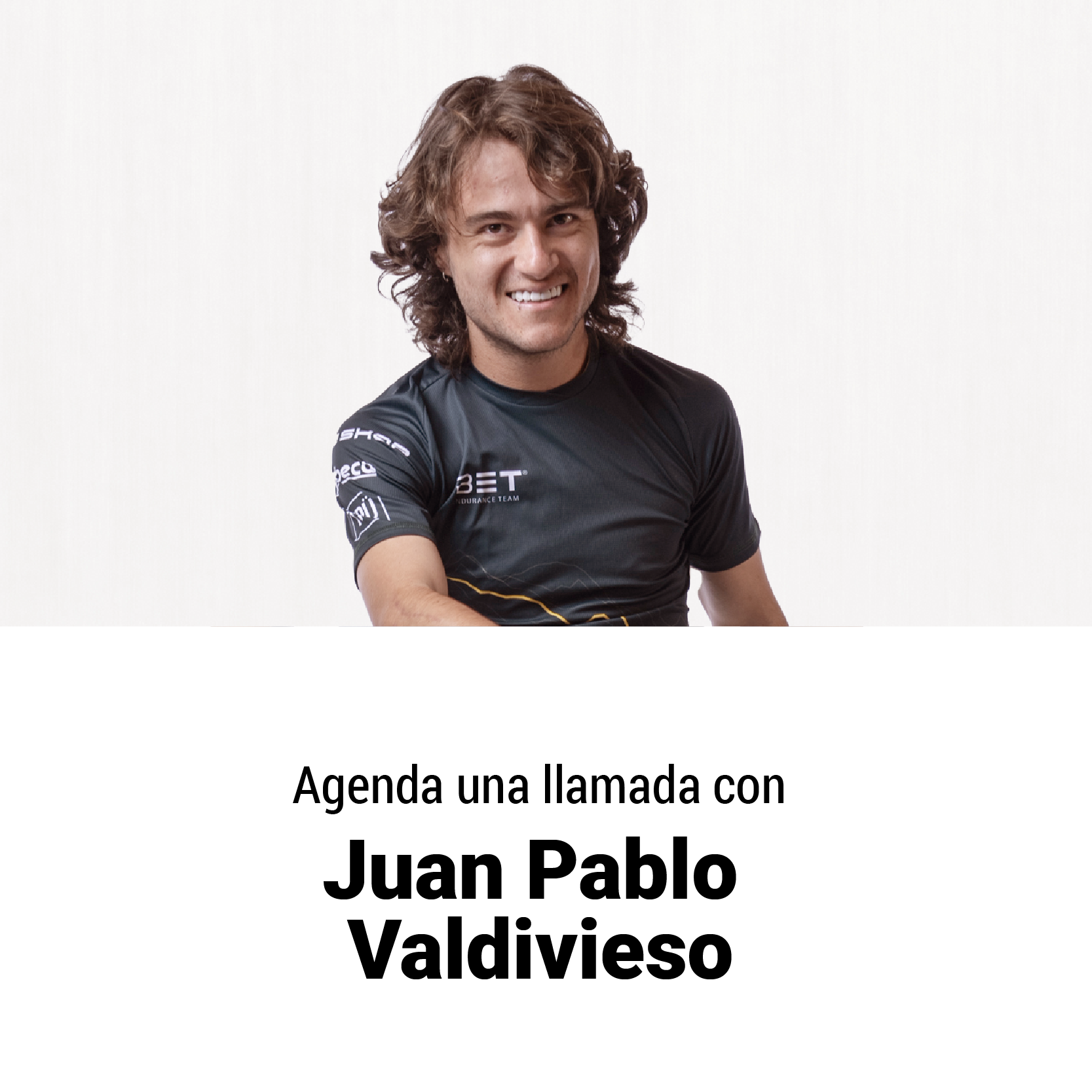 Juan Pablo valdivieso