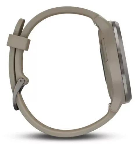 GARMIN VIVOMOVE HR SANDSTONE