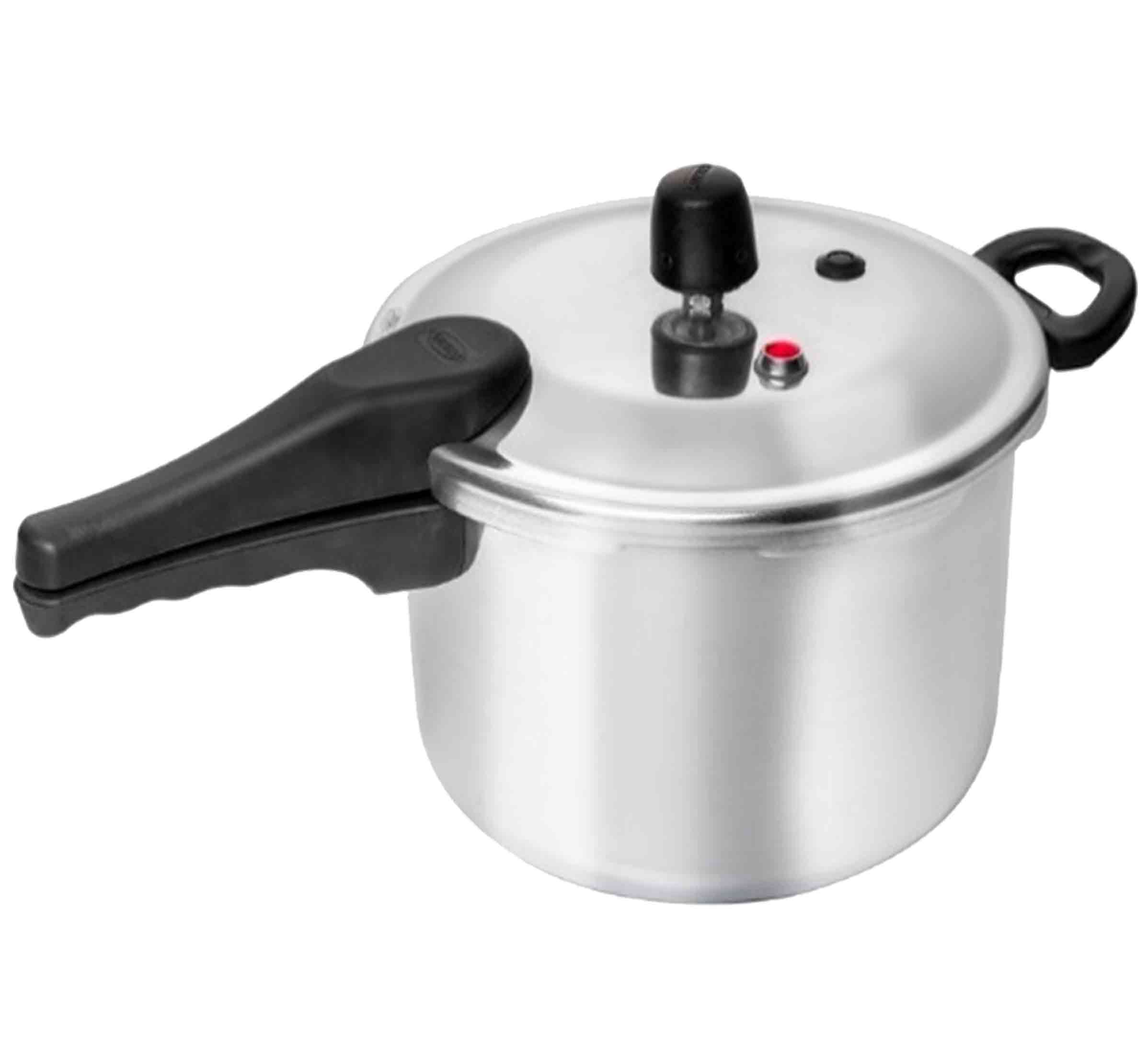 Umco Olla de Presión de inducción 8 Litros