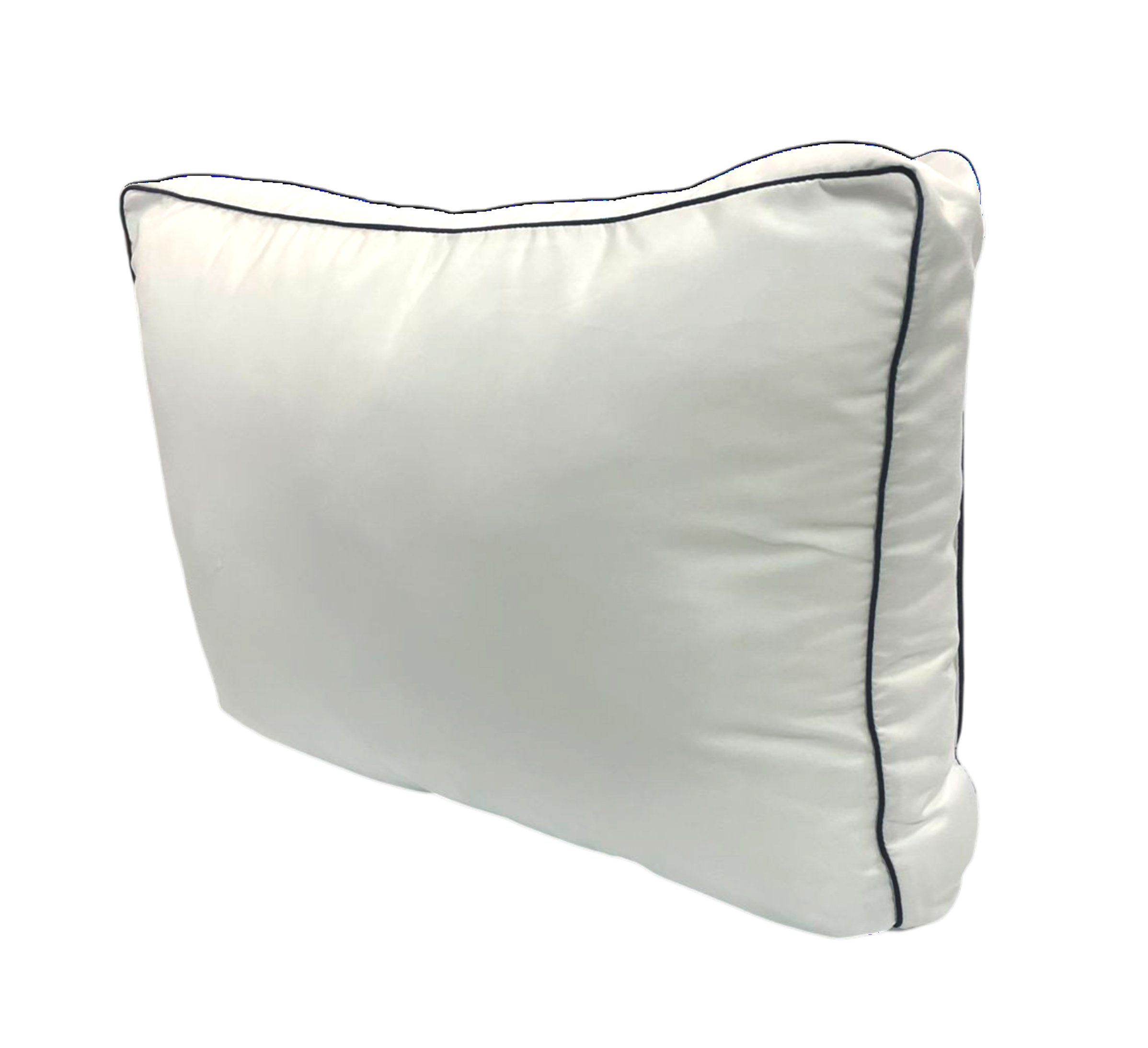 Nautica home  air almohada pillow soft 45x60 3AN0011