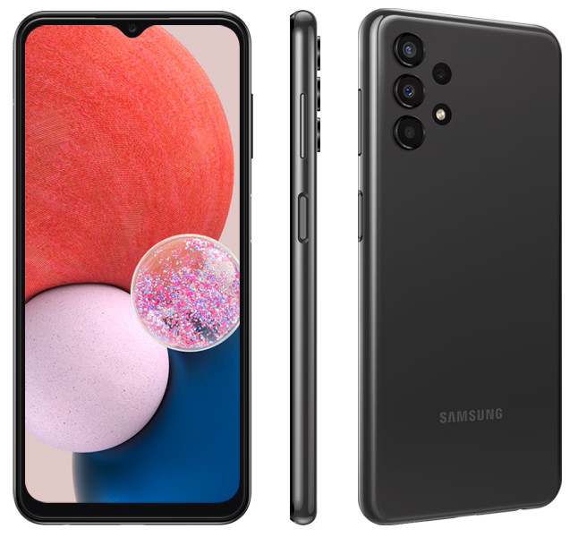CELULAR SAMSUNG A13 4/64 GB