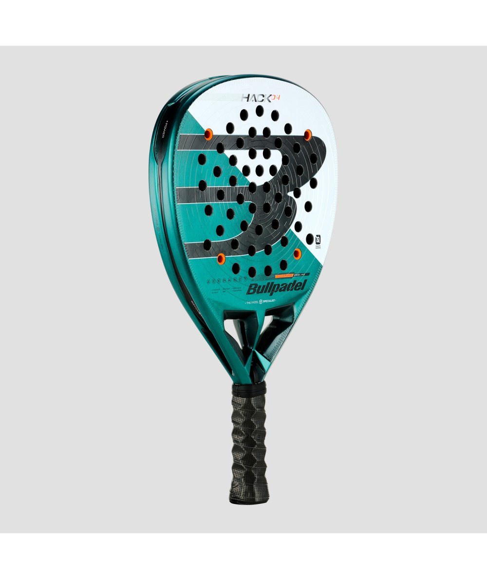PALA BULLPADEL HACK 04 25 By: Paquito Navarro