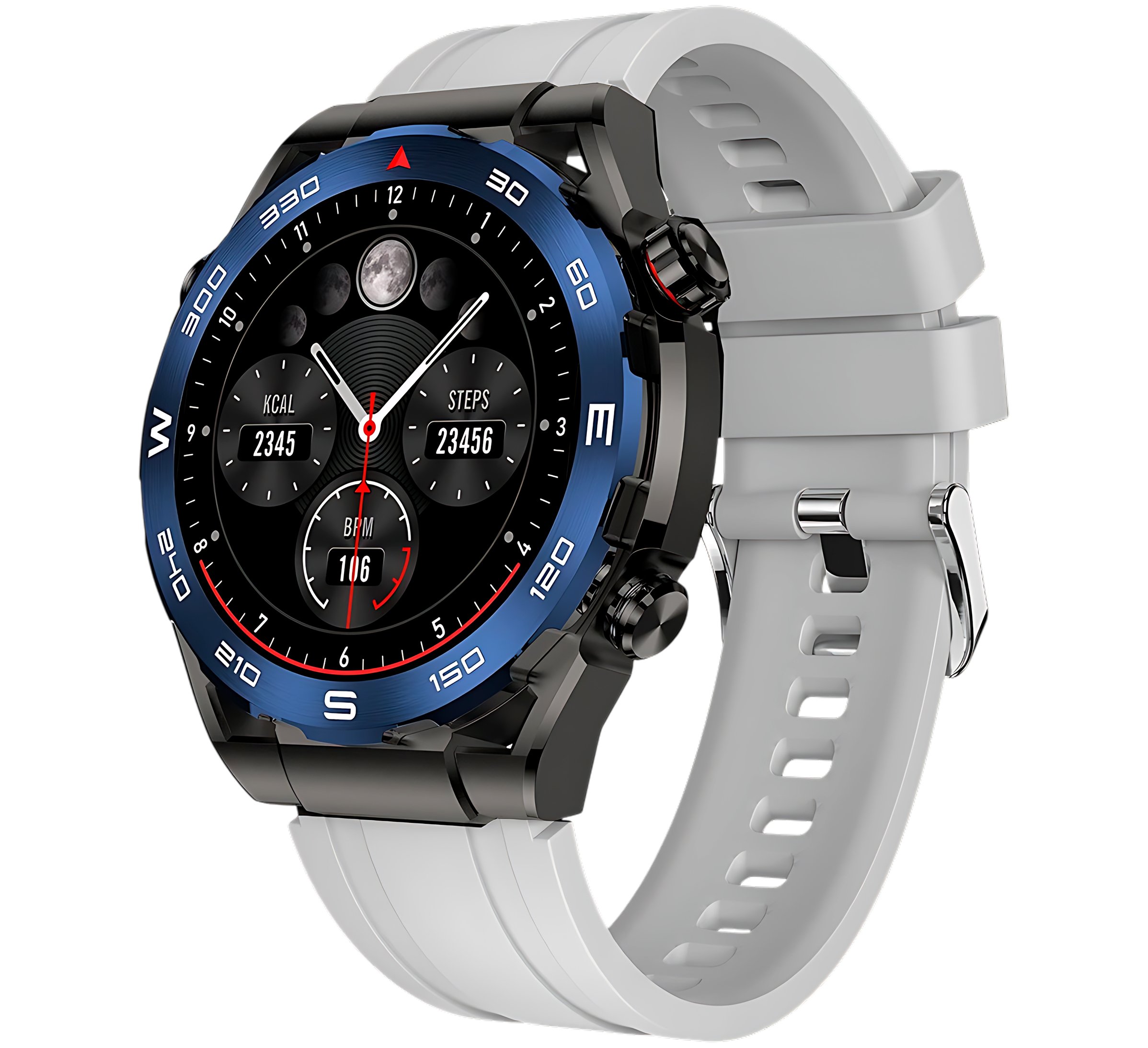 Monster reloj smart AM13
