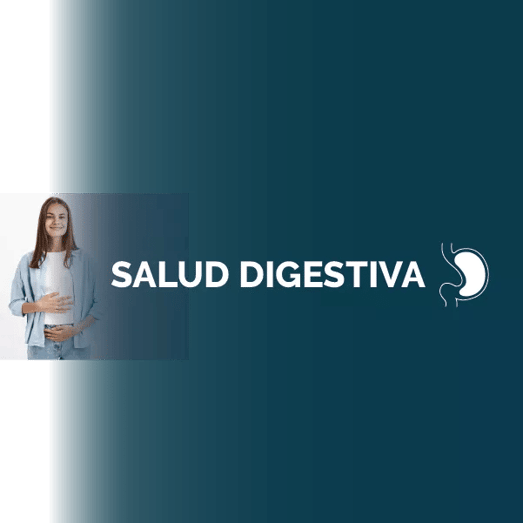 Bienestar digestivo y náuseas