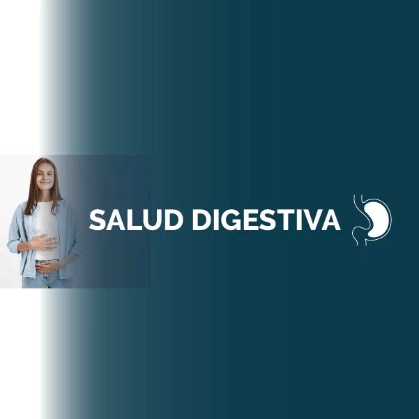 Bienestar digestivo y náuseas