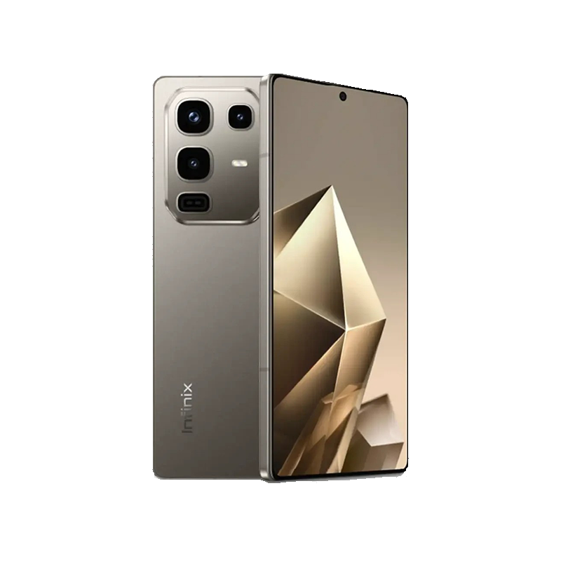 INFINIX NOTE 50 256GB 8GB GRIS