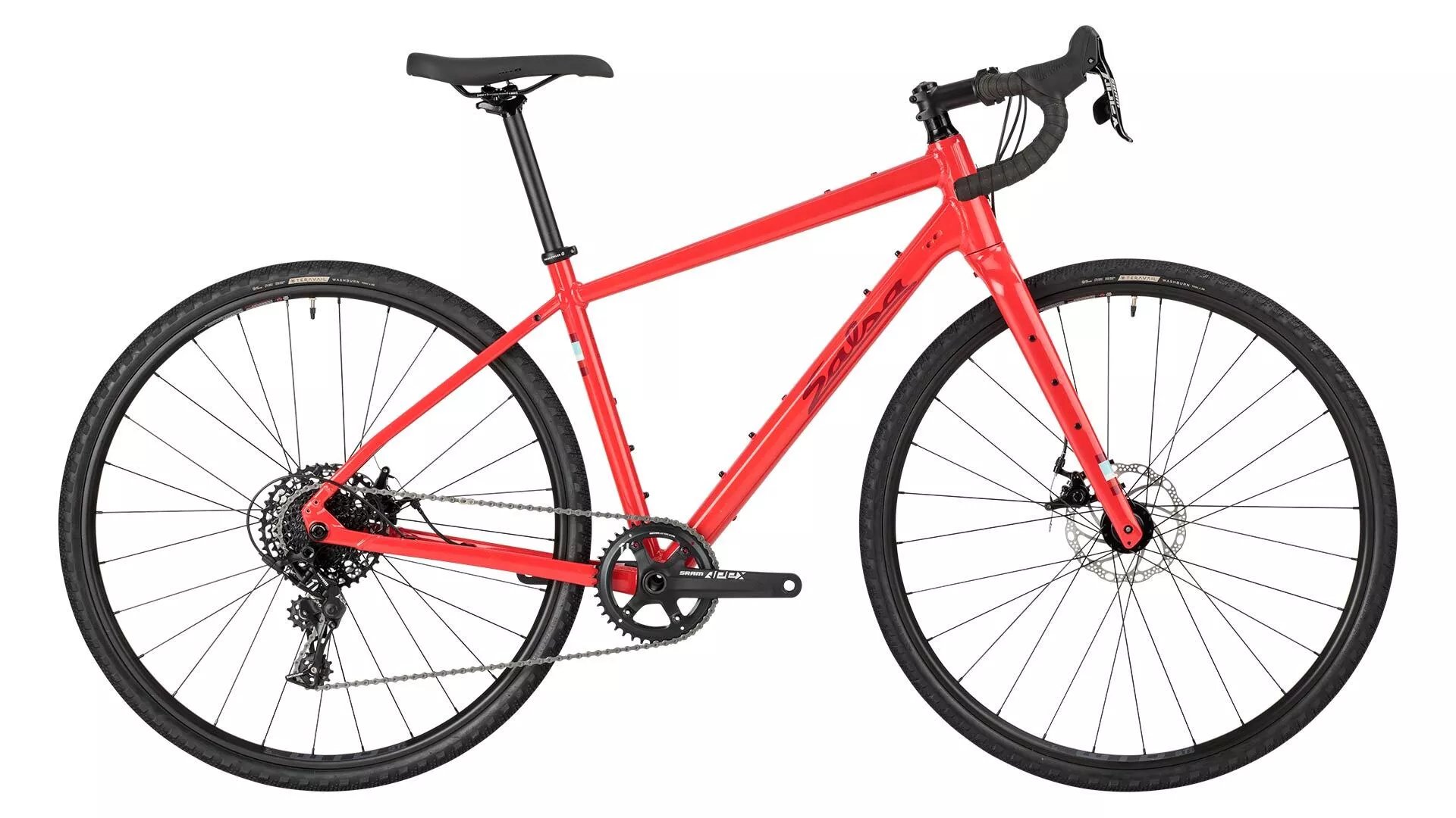 Journeyer 700 Apex 1 red-orange
