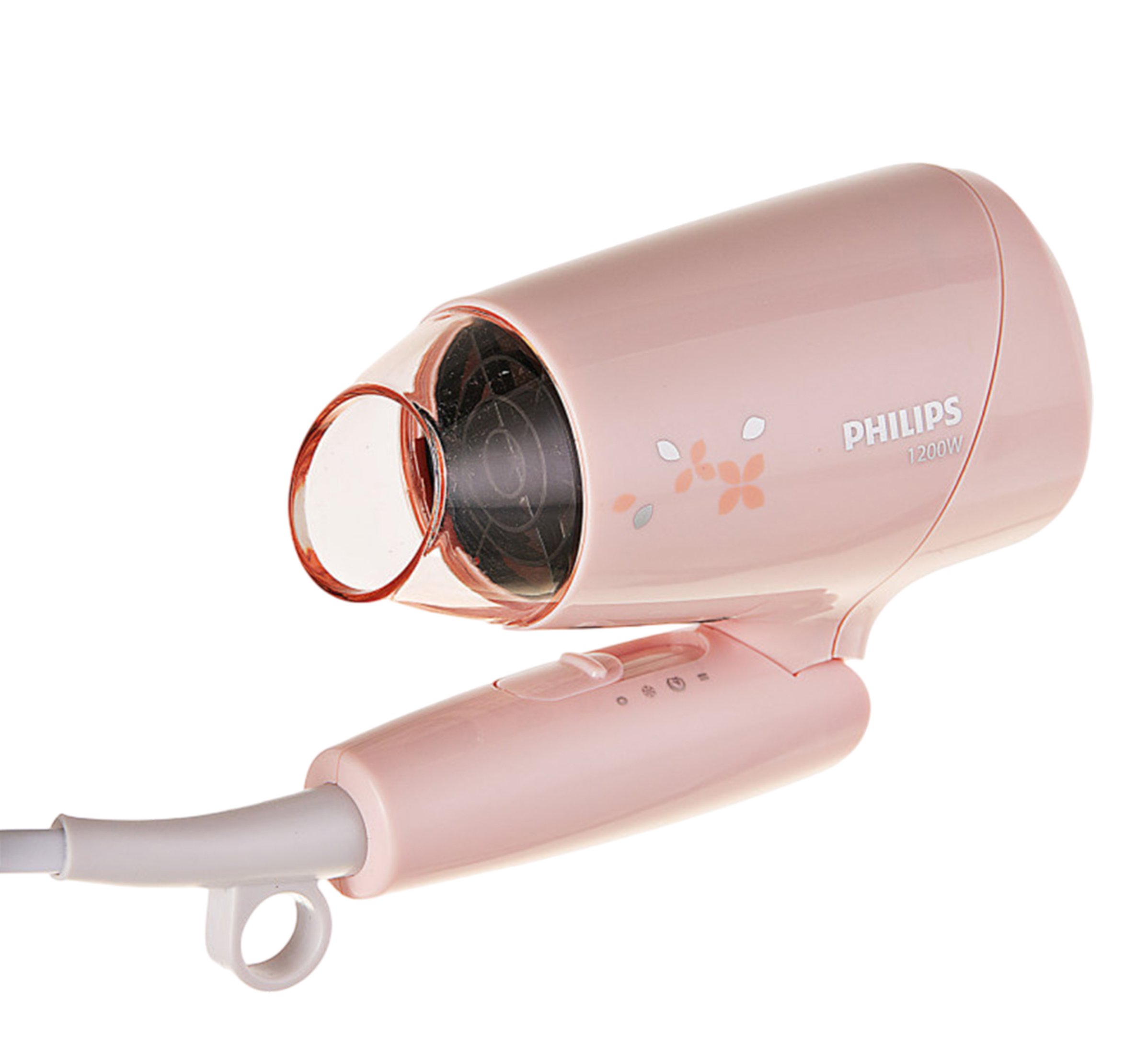 Philips Secador De Cabello Plegable