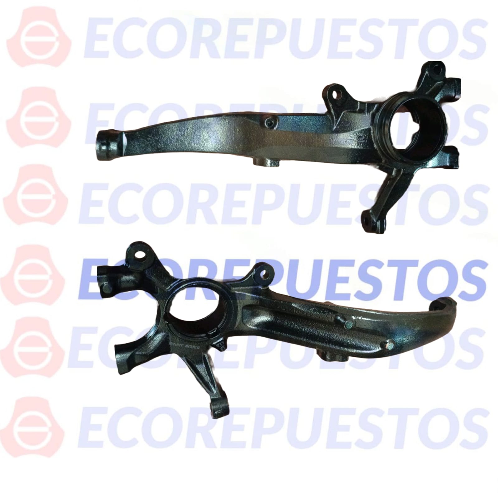 ARAÑA MAZDA 6 2.0 2.5 GH LF 2008 A 2015 DELT RH