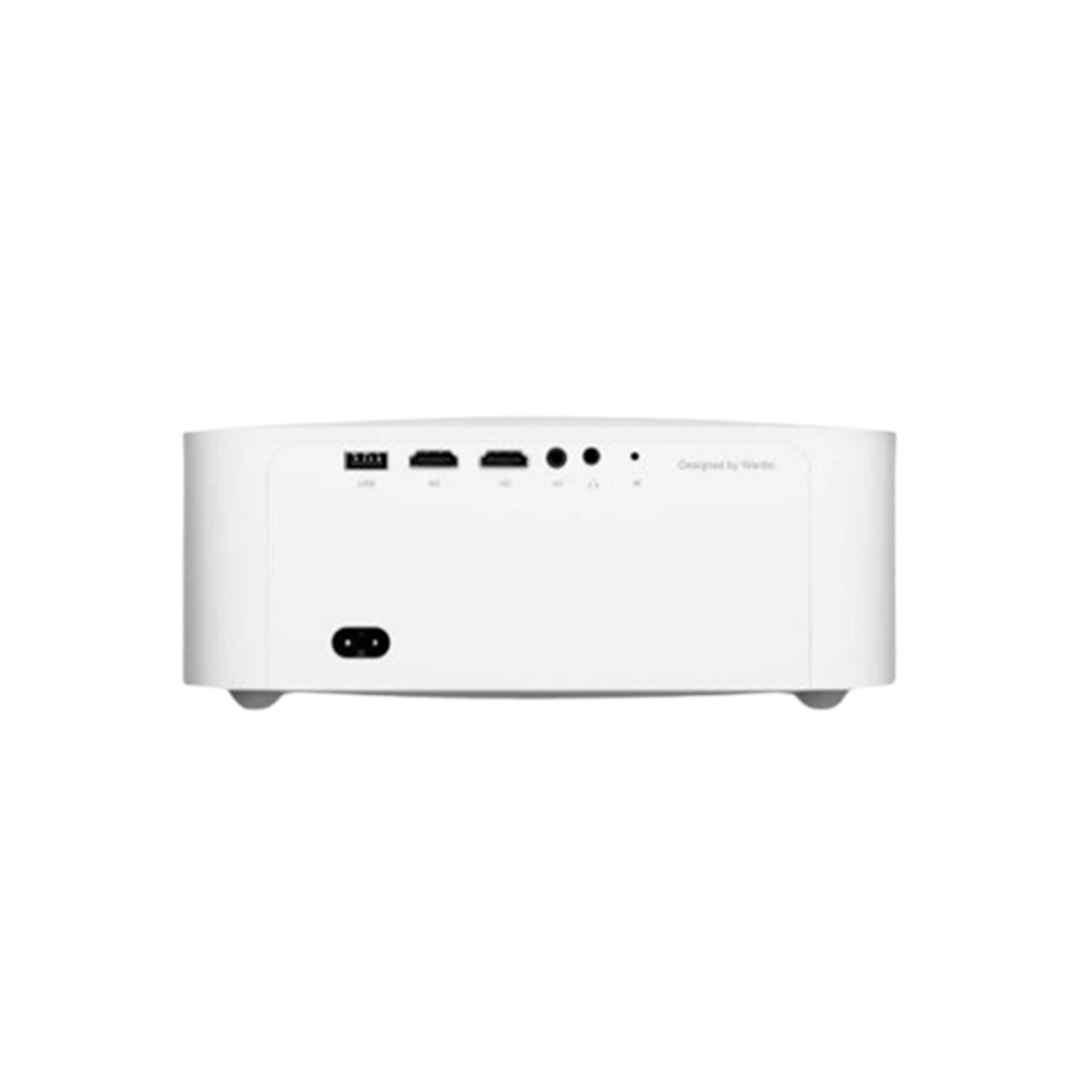 Wanbo proyector de video X2 MAX blanco WAN-X2MAX/WH