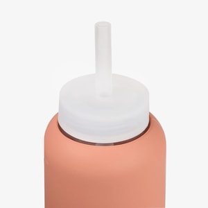 Lounge Straw and Cap