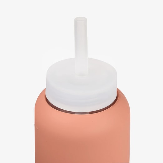 Lounge Straw and Cap