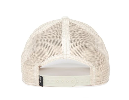 GOORIN BROS THE KILLER TIGER LEATHER