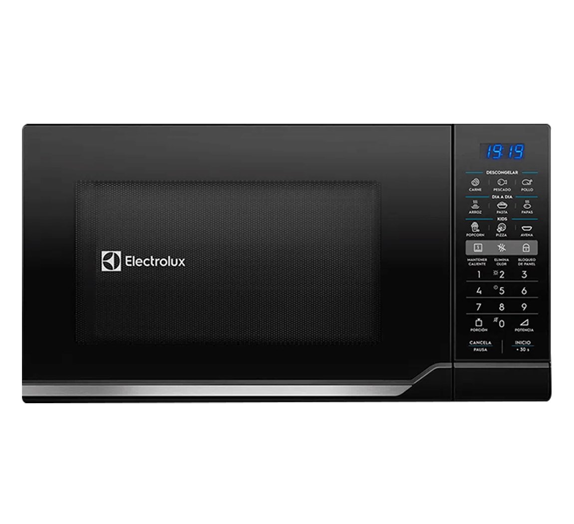 Electrolux Microondas Empotrable │ 30 Lt │ 900 W │ Temporizador