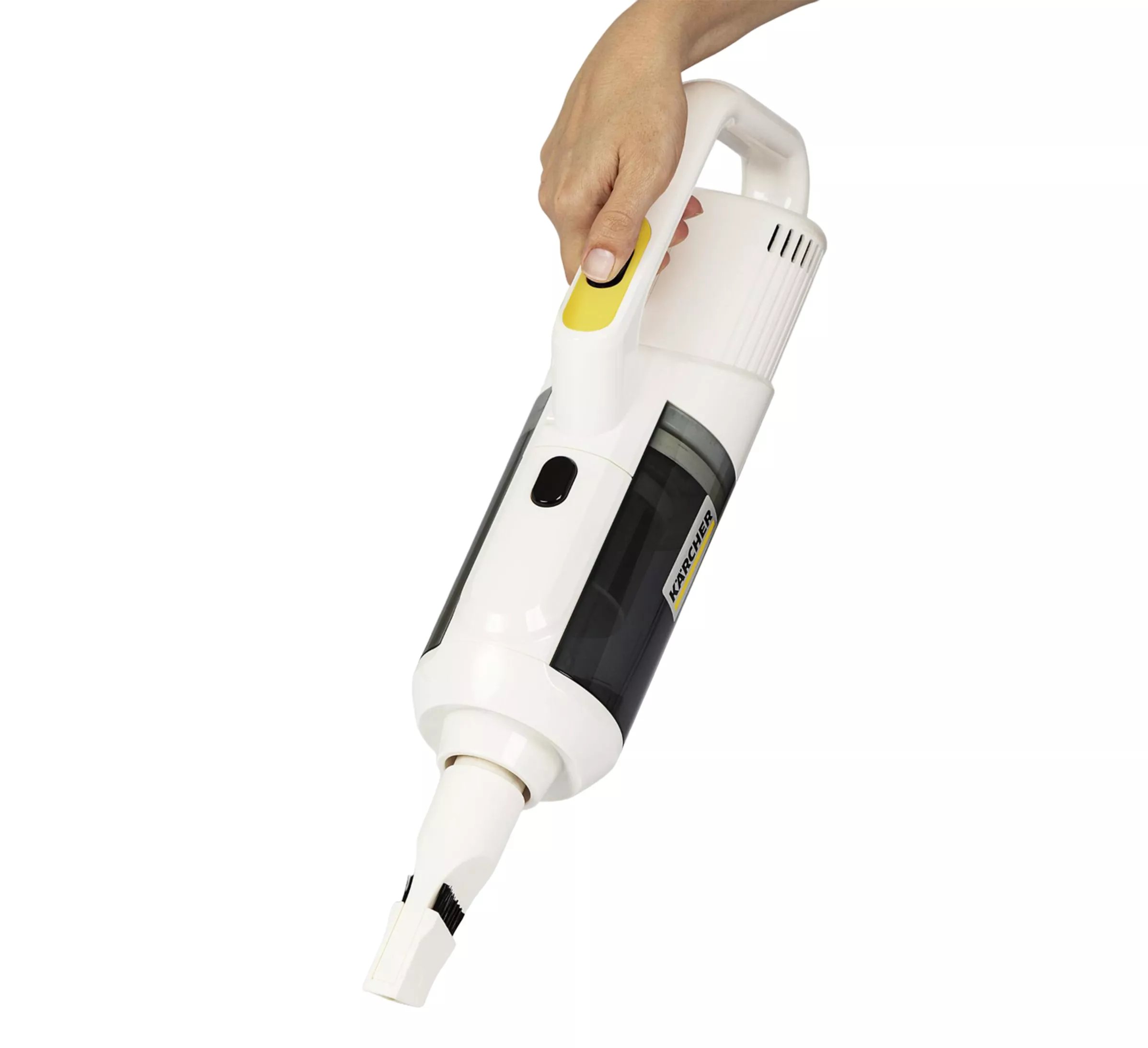 Karcher Aspiradora Vertical Inalámbrica batería 100-240V 50-60HZ