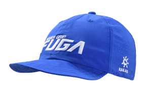 Trail Running Cap