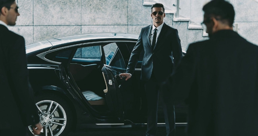 Seguridad VIP: ¿Qué es un protector VIP y por qué es necesario?